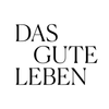 DAS GUTE LEBEN Logotype