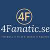 4Fanatic.se Logotyp