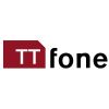 TTfone Logotype