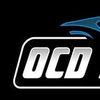 OCD Detailing Logotype