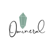 OMINERAL FRANCE Logotype