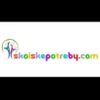 skolskepotreby.com Logotype
