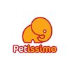 Petissimo Logó