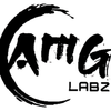 amglabz.com Logotipo