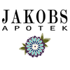 jakobsapotek.com Logo