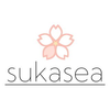 sukasea® Logotype