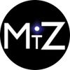 Mastering the Zodiac LLC Logotyyppi