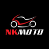 NKmoto Λογότυπο