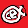 CeX Logotype