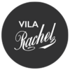 Quinta Vila Rachel Logotyp