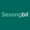 Sesongbil fra Europcar Logo