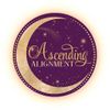 Ascending Alignment Logotyp
