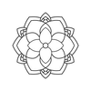 Magnolia Logotype