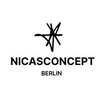 NICASCONCEPT Logotype