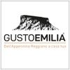 Gustoemilia Logotipo