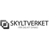Skyltverket Logotype