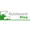 nutztierarzt-shop.de Bergstrasse 44 74673 Mulfingen Logotyp