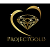 PROJECTGOLD Logotype