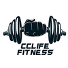 CCLIFE Logotype