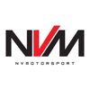 shop.nvmotorsport.com Logotype