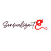 Sensualiza-te Logotipo