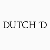 Dutch'D Logotype