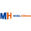 Mobilhörnan Sverige AB Logotype