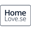 HomeLove.se Logotipo
