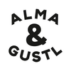 Alma & Gustl Logo