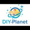 DIY-Planet Logotype