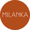 Milanka Jewelry Logotipo