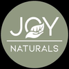 JOY NATURALS Logotype