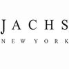 JACHS NY Logotype