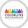 Coloured Bottles Logotype