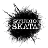 studio SKATA Logotyp