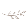 www.mariademondo.com Logotyp