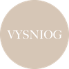 VYSNIOG Logotype