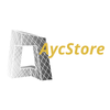 AycStore Logotype