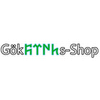 Göktürks-Shop Logotype