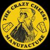 Crazy Cheese Logotype