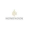 SP * HOMENOOK Logotipo