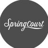 SpringCourt Logotype