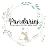 Pandaries Logotype