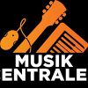 musikcentralen.se (KCO) Logotyp