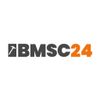 BMSC GmbH Logo