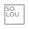 SoLou Fashion & Lifestyle Logotype