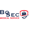 Bosec Medical Logotype