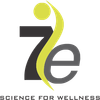 7E Wellness Logotype