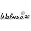 SP WALEENA24 Logotype