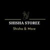 Shisha Storee Logotipo
